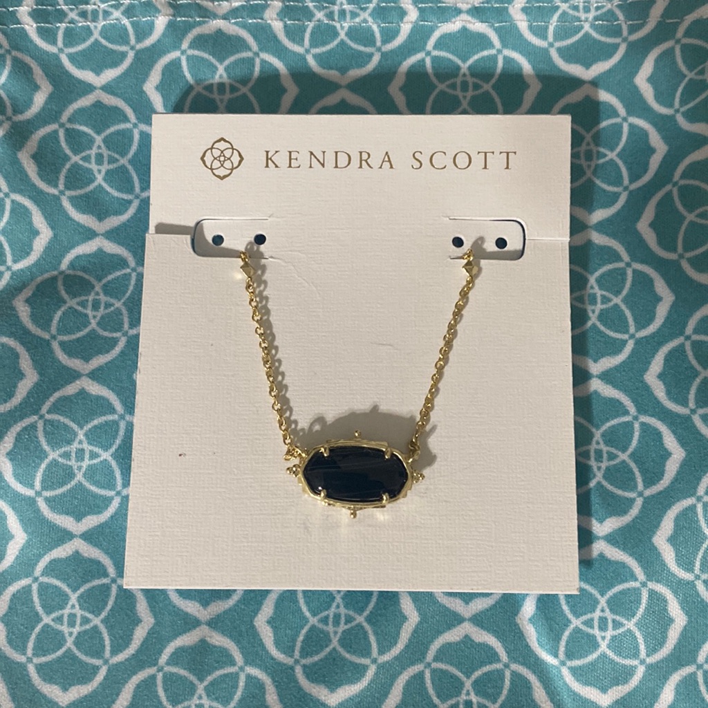 Brand New Kendra Scott Necklace